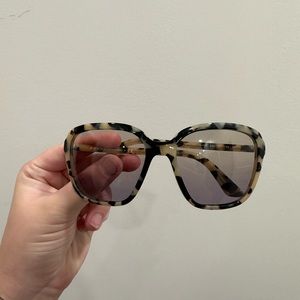 Prada Sunglasses